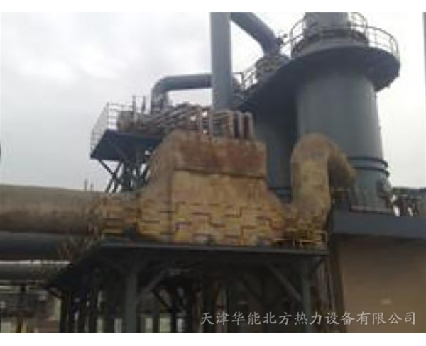 RZQ型熱管蒸發器