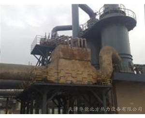 RZQ型熱管蒸發器