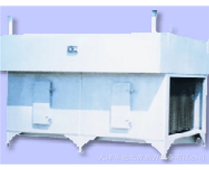 RSY型熱管軟水加熱器